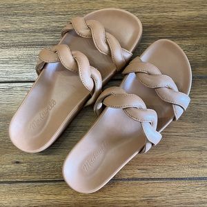 Madewell Sandals